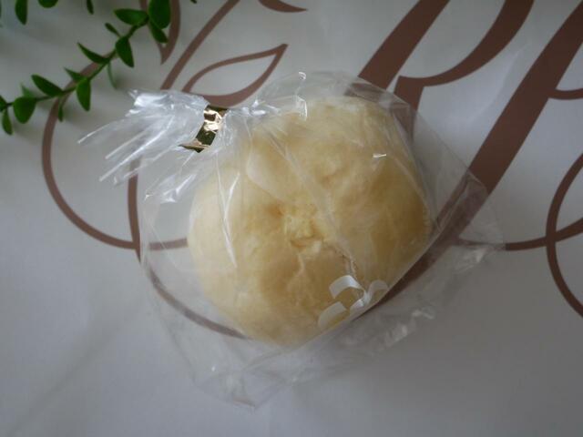 クリームフォンデュ