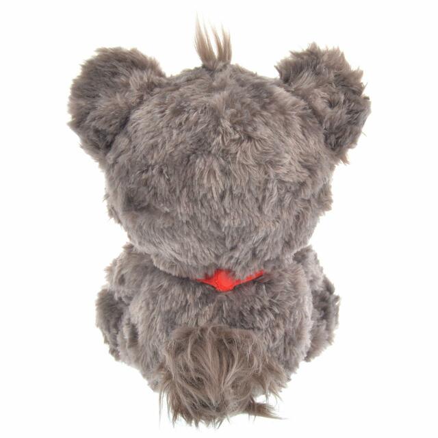 ユニベアシティ ぬいぐるみ(S) オペラ 4,180円