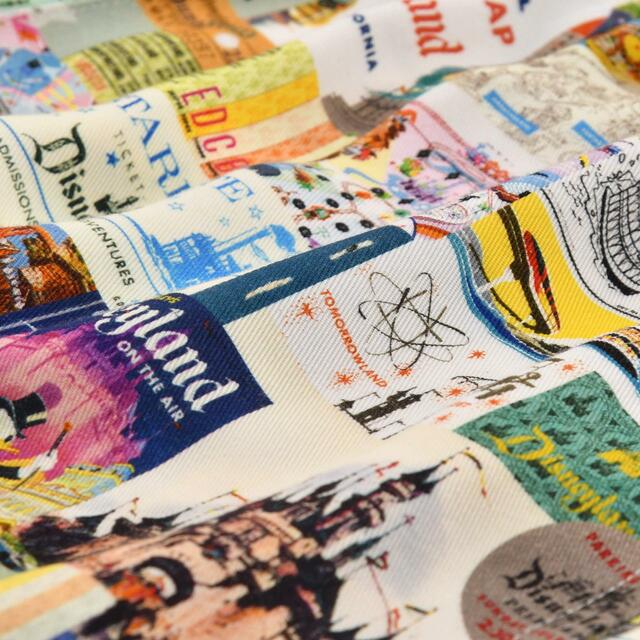 ディズニーキャラクター ショートパンツ Disney100 The Eras Collection Disneyland 7,700円