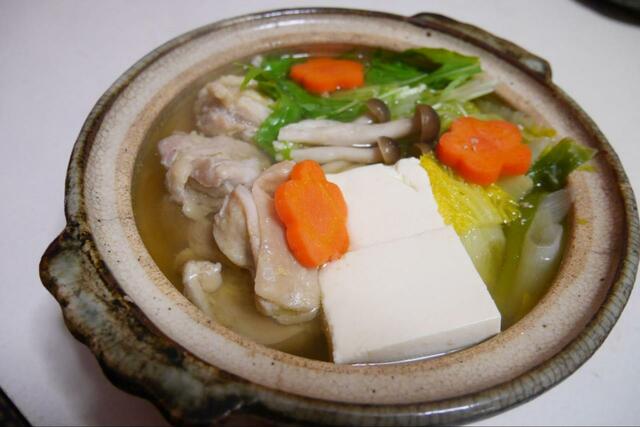 【茅乃舎 あご寄せ鍋のだしとつゆ】出汁の香りがたまらない