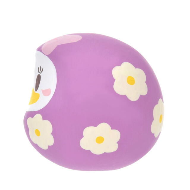 【白河だるま総本舗】だるま NEW YEAR 2025 1,600円