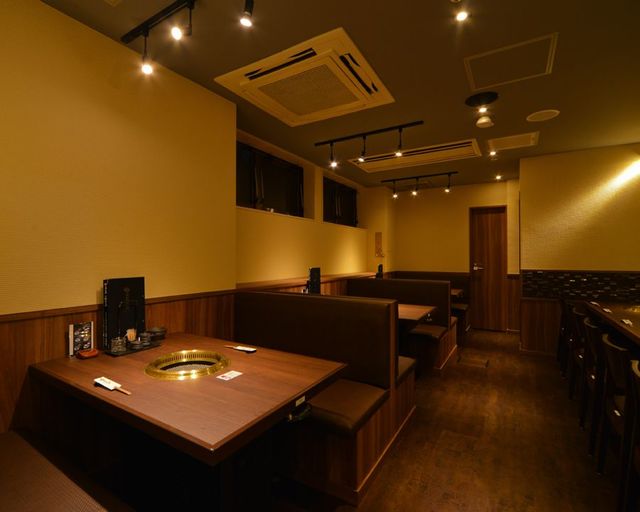 「勇里庵～YURIAN～」