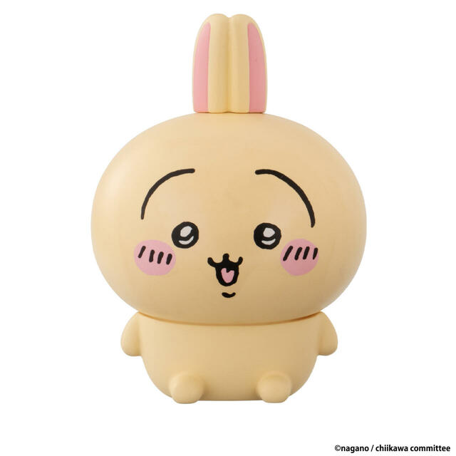 カプキャラ ちいかわ 1回400円/全4種