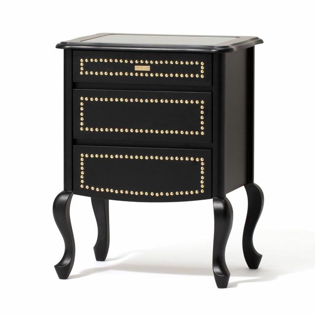 チェスト ブラック【価格】69,000円(税込)