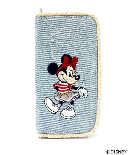 DISNEY COLLECTIONディズニー/マリンルックiPhoneケース¥ 4,212（税込）
