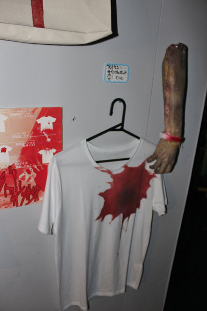 完全予約制のお化け屋敷「オバケン」