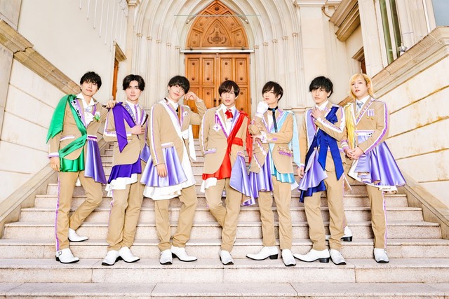 【バウムクーヘン博覧会 2022秋】「甘党男子」がバウムクーヘン博覧会公式スペシャルサポーターに就任