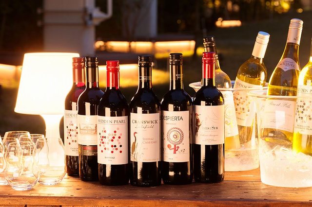 神南軒ルーフトップBBQ