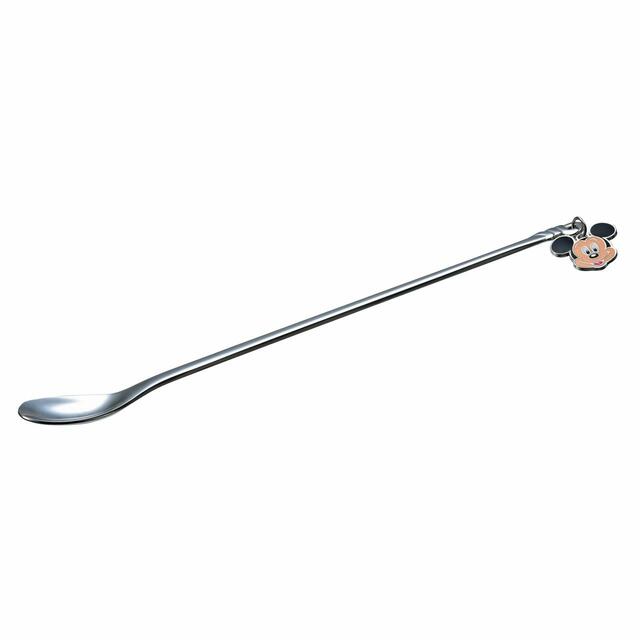 ミッキー スプーン DISNEY レトロ喫茶 990円