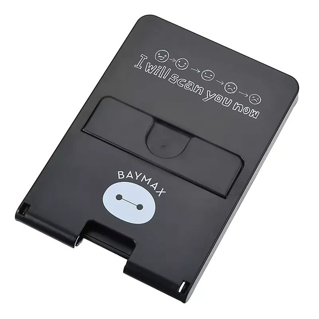 ゲーム機スタンド<ベイマックス>