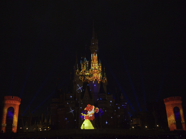 ワンス・アポン・ア・タイム〜スペシャルウィンターエディション〜