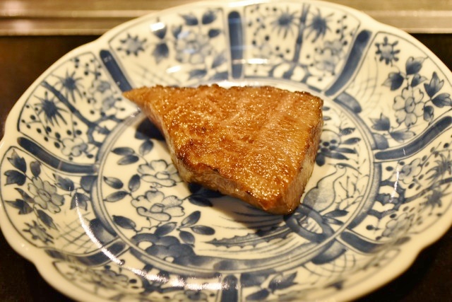 焼き上がり～！