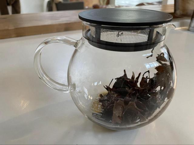 【紅茶の出がらし活用方法】意外な使い方があります