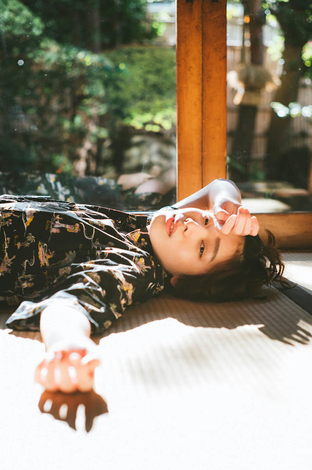 『RB17 りゅうびセブンティーン』より