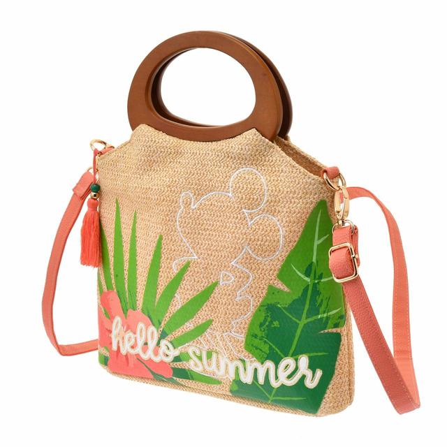 かごバッグ 5060円