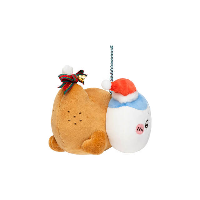 チキンになっちゃったマスコット 1,870円｜ちいかわらんど