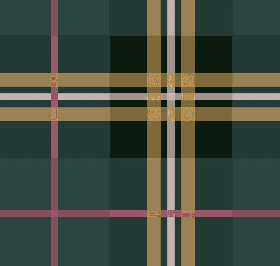 【PEANUTS×Afternoon Tea LIVING】紅茶からインスピレーションを受けて作られたアフタヌーンティーオリジナルのタータン「NUWARA ELIYA」