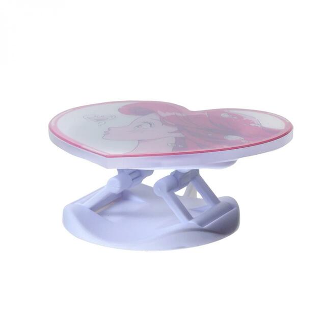 アリエル スマートフォングリップ ときめきマーメイド 1,700円