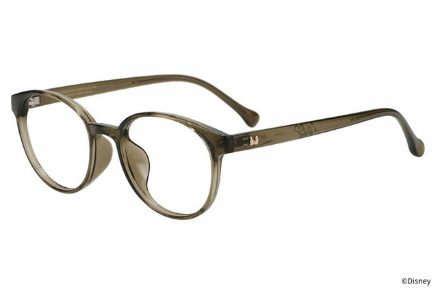 Disney Collection created by Zoff “Mickey & Minnie”