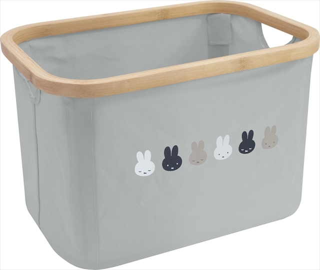 【ヴィレヴァンオンライン】バンブーバスケットS ならびミッフィー