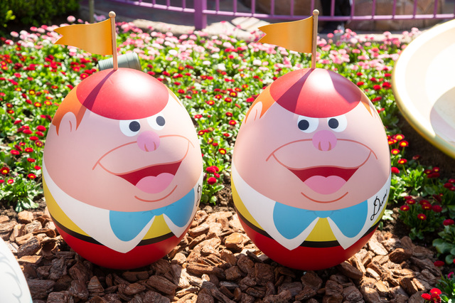 ディズニー・イースター2019