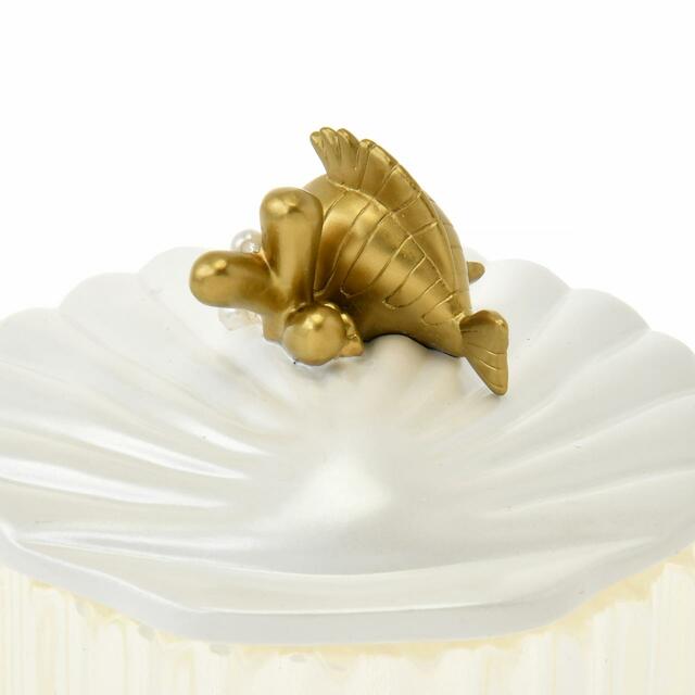 フランダー コットンケース Ariel Lover 3,960円 