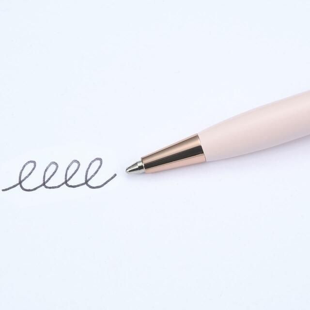 【PAUL & JOE La Papeterie】ミニー ボールペン クリザンテーム 3,300円