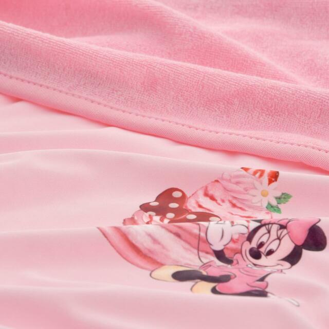ミニー ブランケット 接触冷感 ケース入り サマースイーツ Disney Cool Goods 5,800円