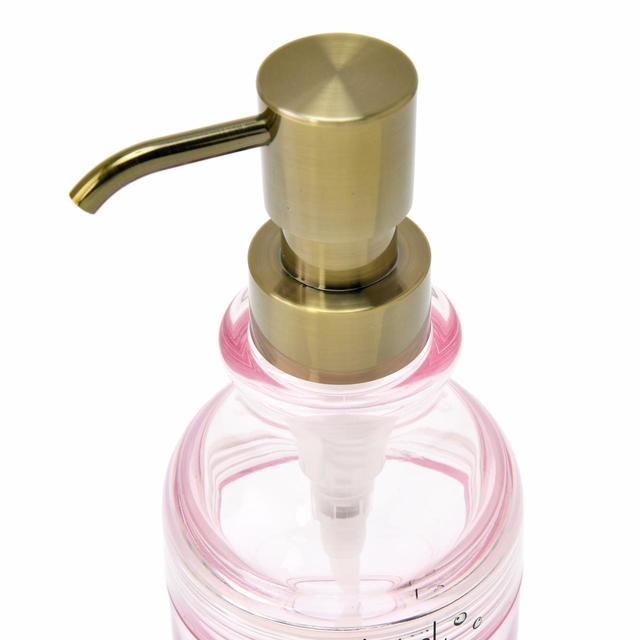 ディスペンサー（ピンク） 1760円