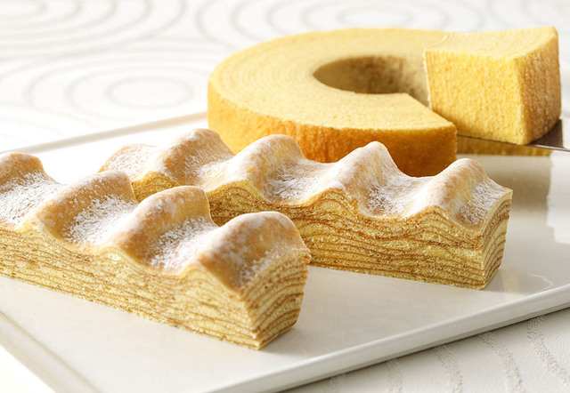 マウントバーム