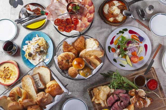 「梅田ファクトリーカフェ」と「鳴門屋」の初コラボレーション