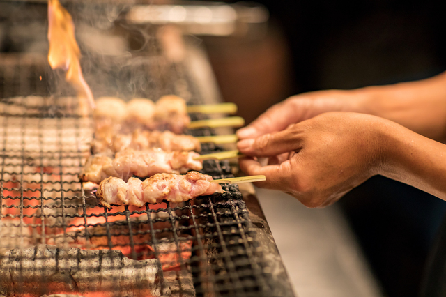 鯨と炉端料理　赤坂まごの邸