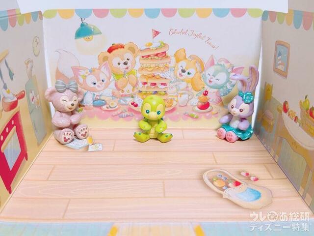 選抜外フレンズもいっしょにパーティー! 