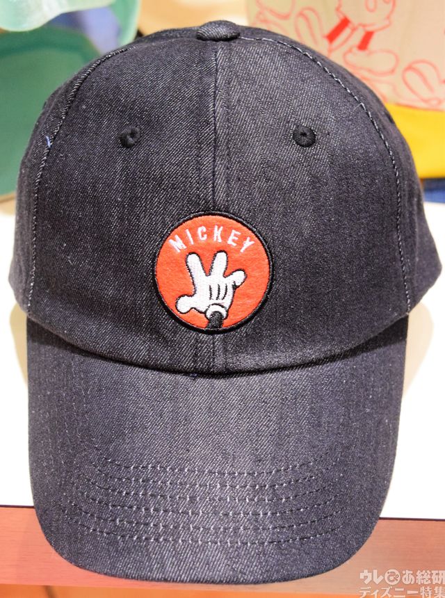 キャップ 2500円