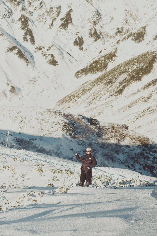 ムービー監督:芳賀陽平【アパレルコレクション「SCRE:EN」】