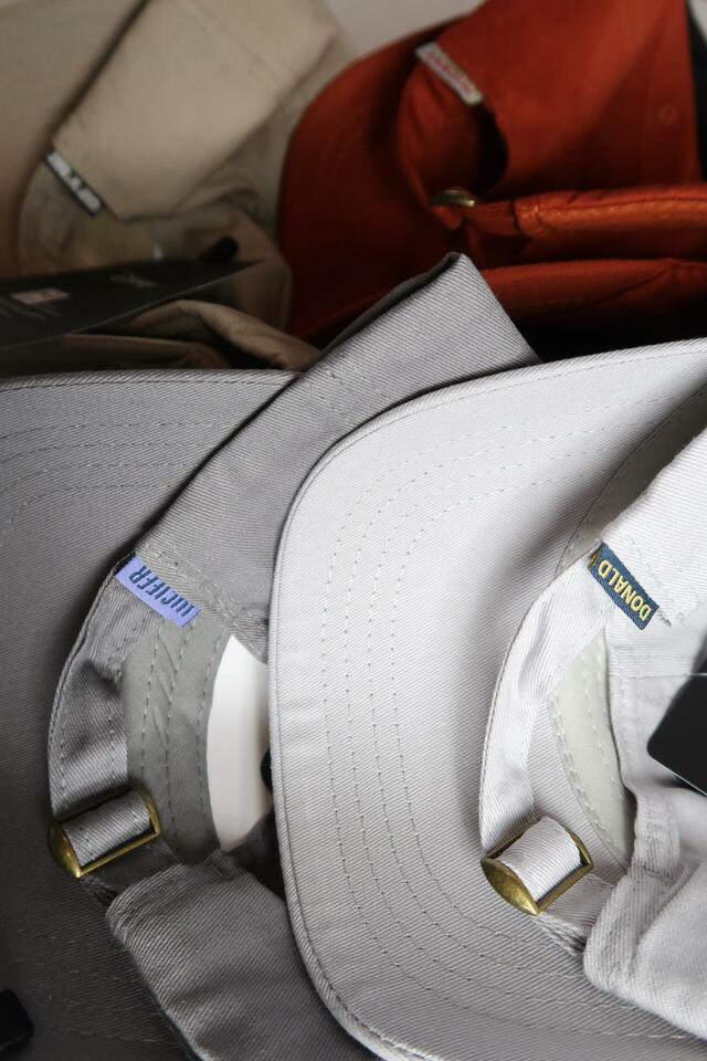 【ワークマン】Disneyコットンツイルキャップ