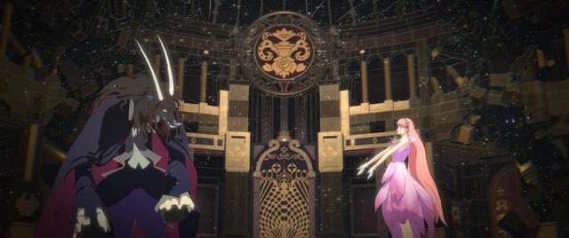 『竜とそばかすの姫』