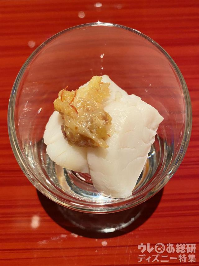 東京ディズニーシー・ホテルミラコスタ_「シルクロードガーデン」_“ダッフィーのワンダフル・ヴォヤッジ”チャイニーズ・ティータイム