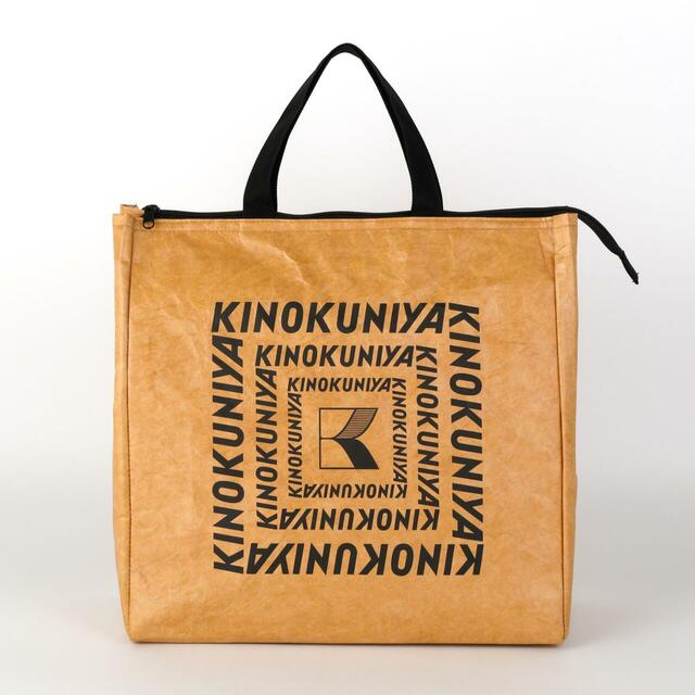 「リンクリー保冷バッグ」【紀ノ国屋のお得が詰まった「春のハッピーボックス」に新色“ブルー”と“ブラック”が登場！オンラインストアで限定販売中！】