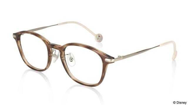 キャラクターパーティーシリーズ ¥9,900|Disney 100 アイウエアコレクションby JINS