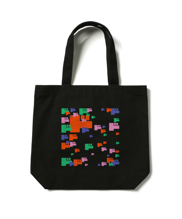ドン・キホーテ×ZOZOTOWN DODODO TOTE:3,500円(税込)