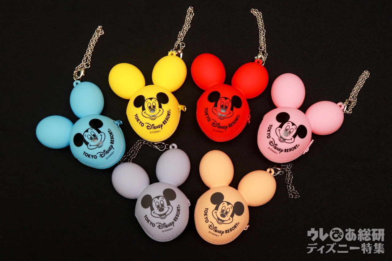 東京ディズニーリゾート】人気「バッグチャーム」は“光らせアレンジ”も