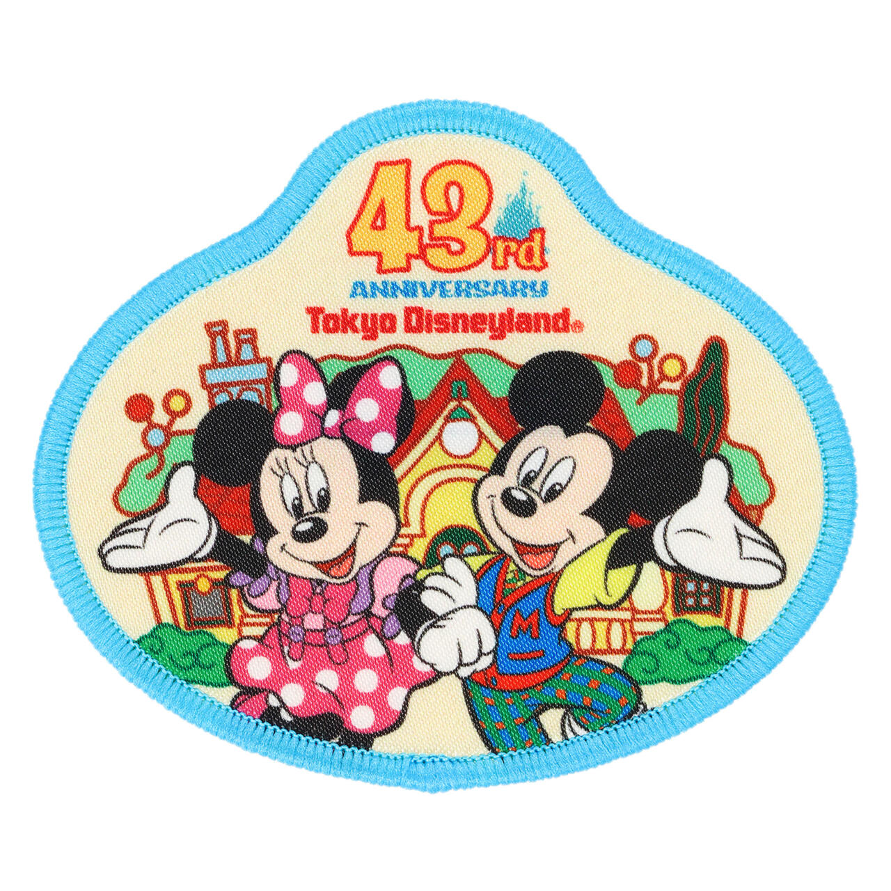東京ディズニーランド】レアグッズがもらえる！ディズニー注目の新