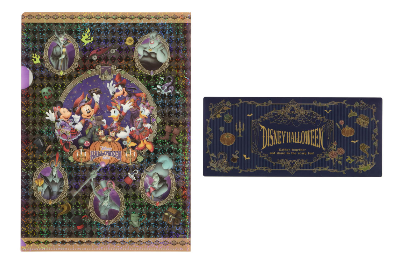 東京ディズニーリゾート「最新ハロウィーングッズ」に注目!千円台で高コスパ“激かわアイテム”を発見♪(写真 18/100) - ディズニー特集 ...
