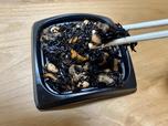 【おまかせ大戸屋選べるお惣菜セット】定番の家庭の味ひじきの煮物も食べられます