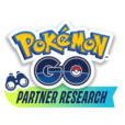 『Pokémon GO』パートナーリサーチ