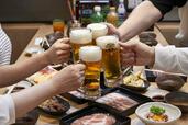 「和食さと」【和食さとに「初夏の北海道フェアメニュー」が登場!北海道産食材をたっぷり使用したメニューが120分間食べ放題!】