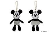 ディズニーキャラクター プチポップ HISTORY of STYLE バッグチャーム ミッキーマウス/ミニーマウス 2,178円