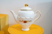 ティーポット 4,000円｜PRINCESS DAYS by Francfranc