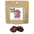 ｈｕｇ　ｗｉｔｈ(ハグ　ウィズ)　クランベリーオーツミルクチョコレート